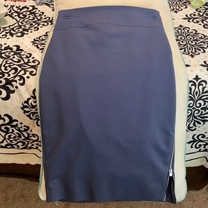 Elegant Pencil Skirt